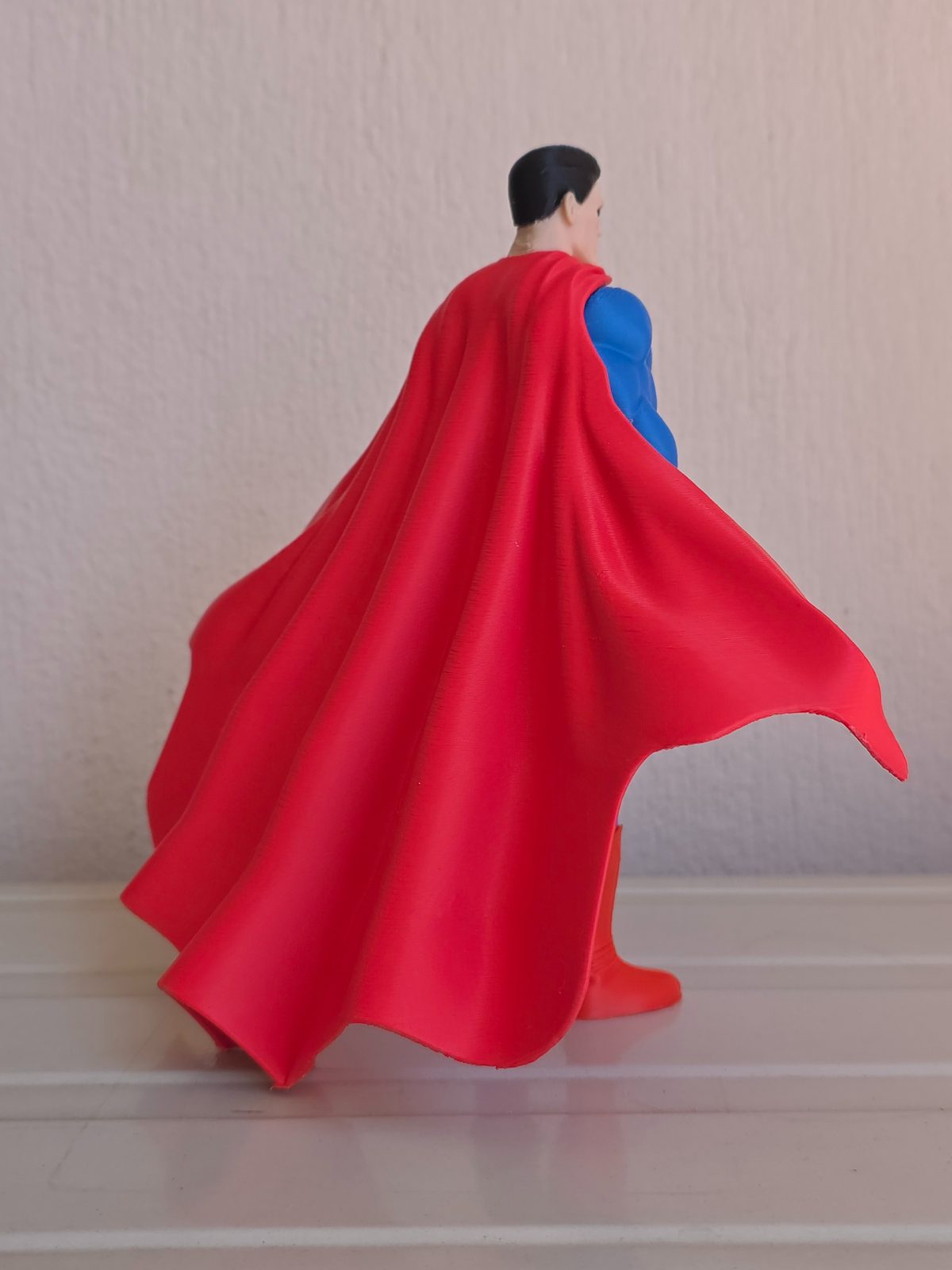 #189 Superman DC — vue 7