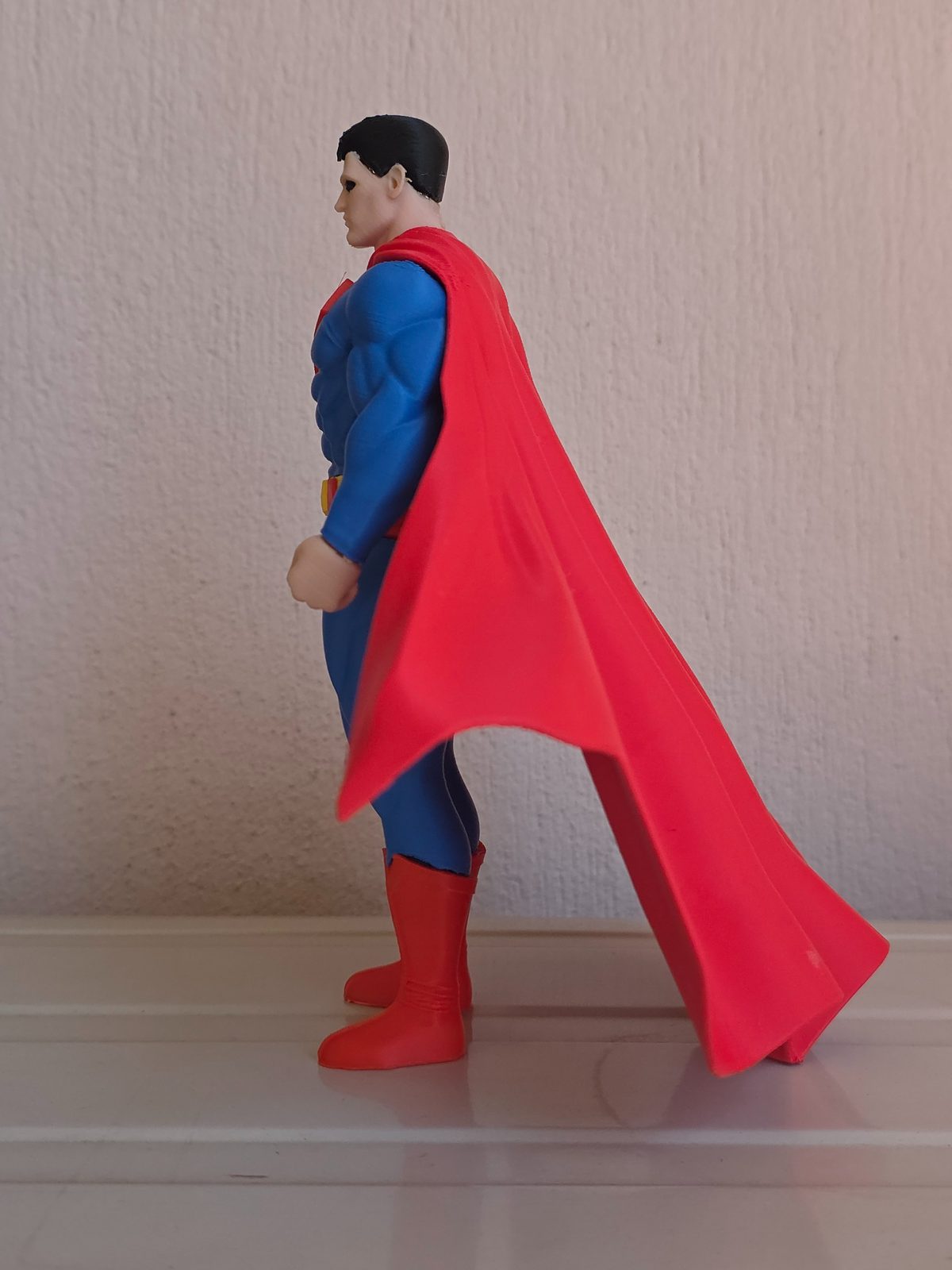 #189 Superman DC — vue 9