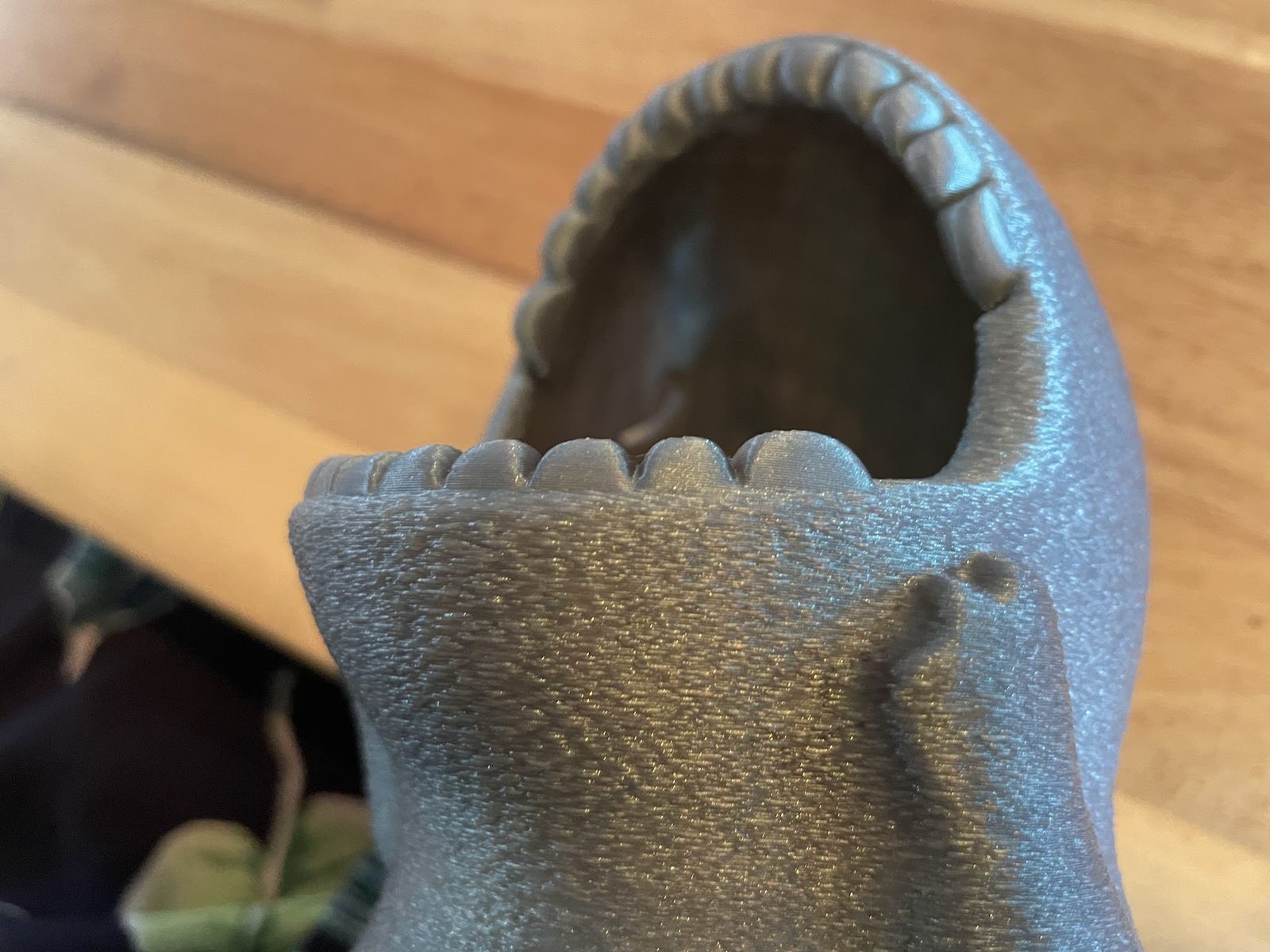 #192 Dinosaur T-REX Pencil Holder — vue 7
