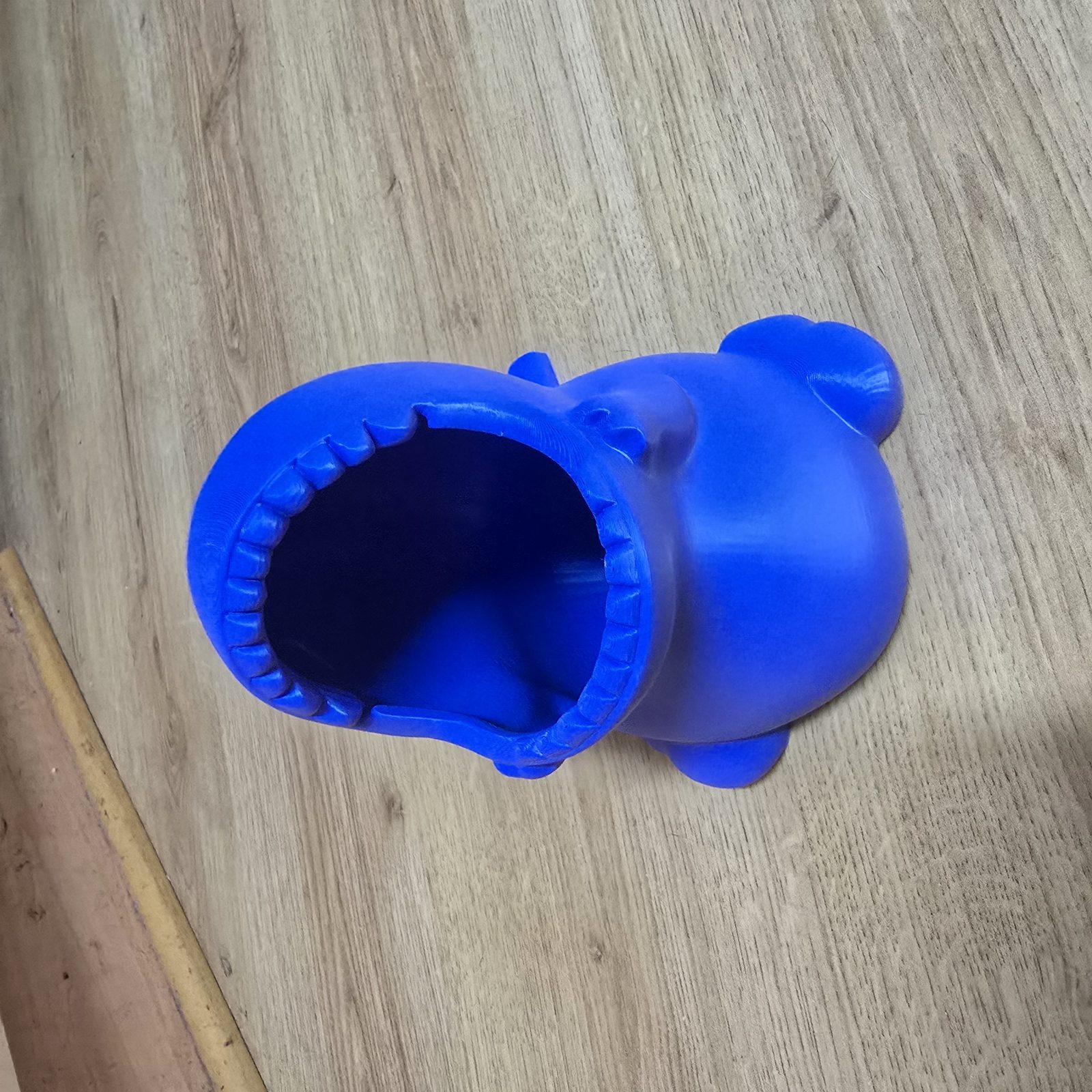#192 Dinosaur T-REX Pencil Holder — vue 9
