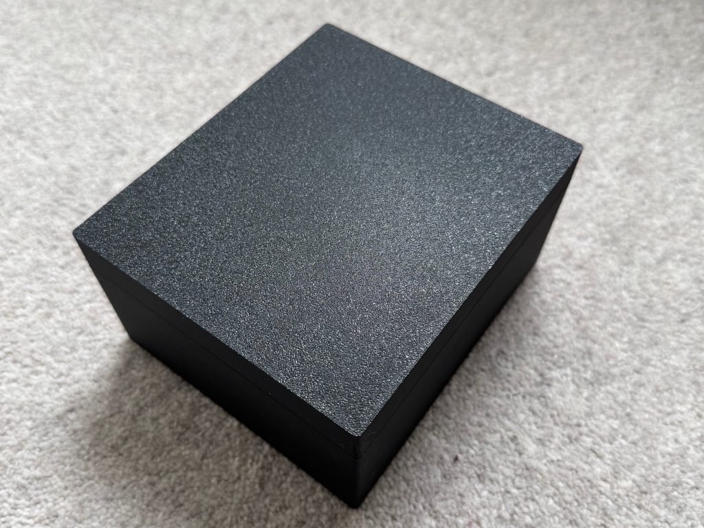 #193 Storage box for 20x Gameboy & GBA Cartridges — vue 5