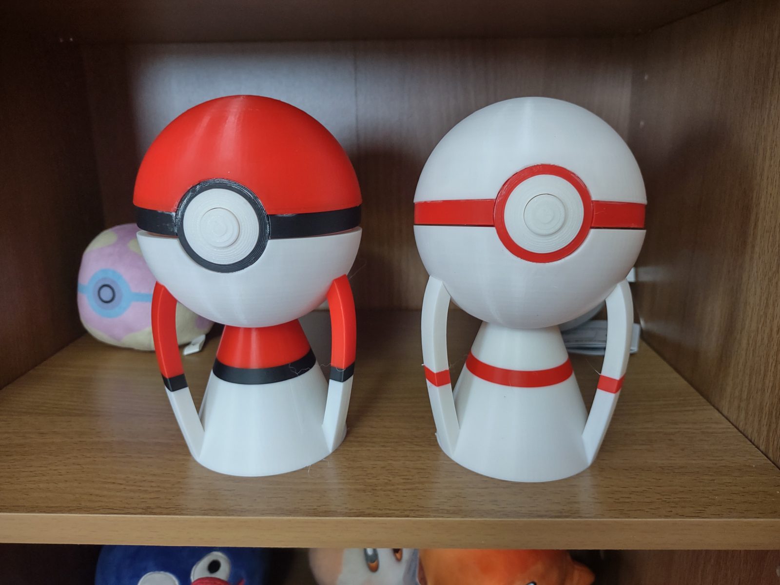 #196 Auto-Opening Poke Ball — vue 10
