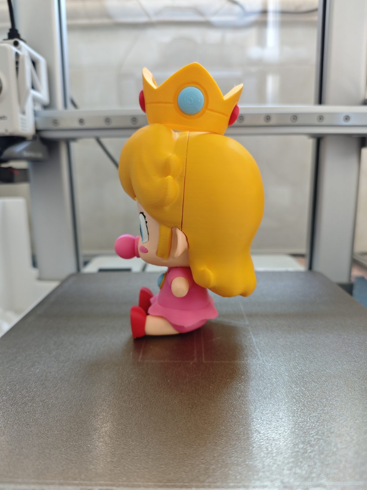 #198 Baby Princess Peach — vue 4