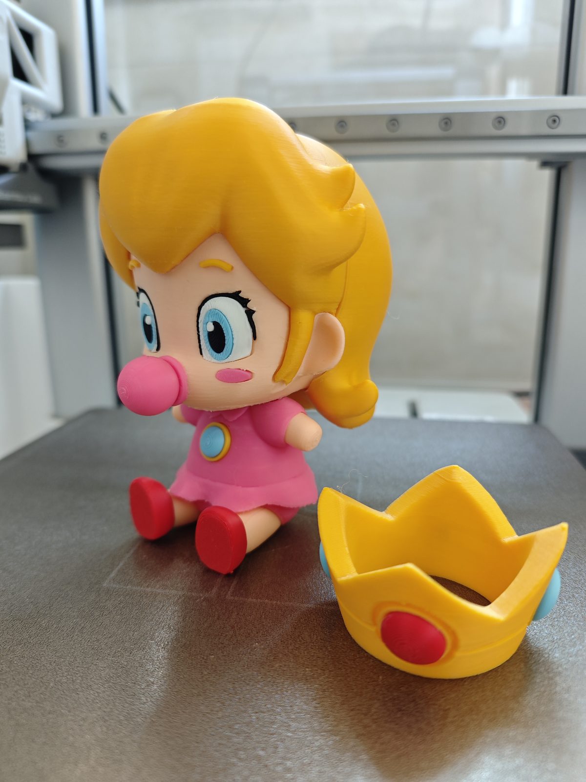 #198 Baby Princess Peach — vue 5