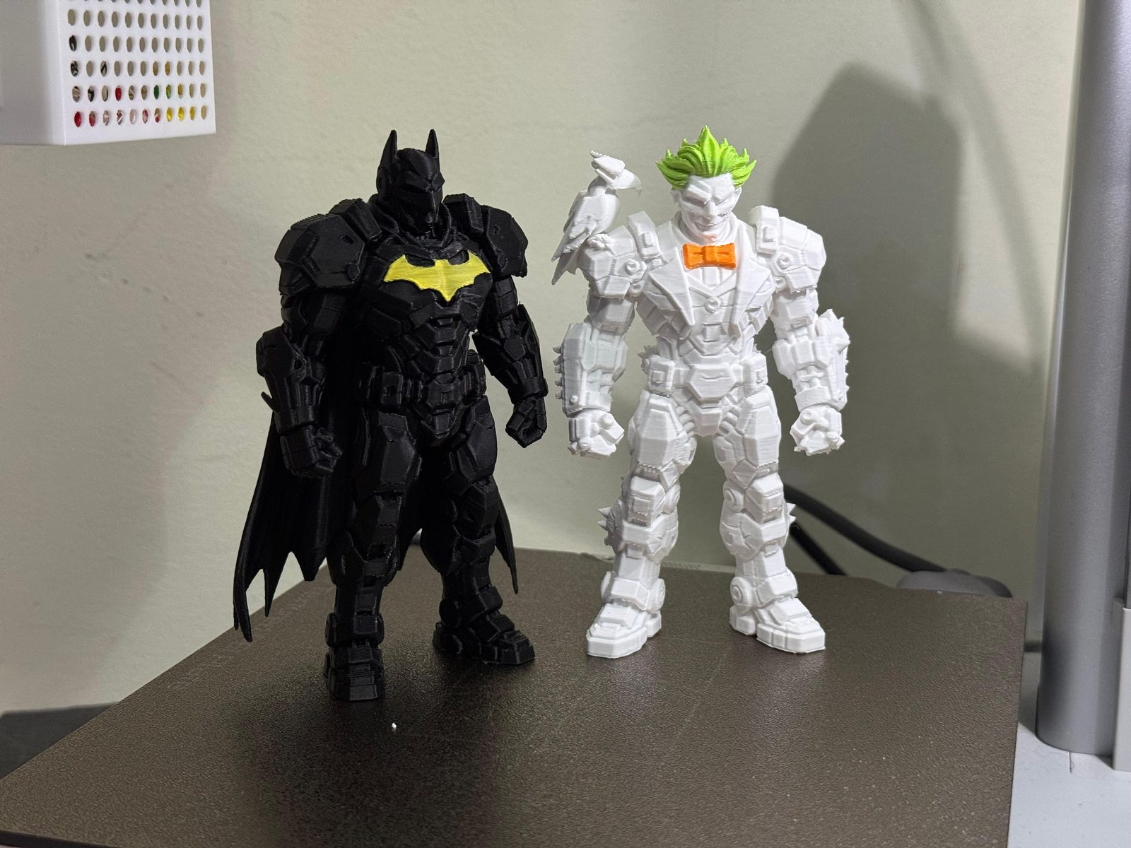 #198 Joker Mecha — vue 8