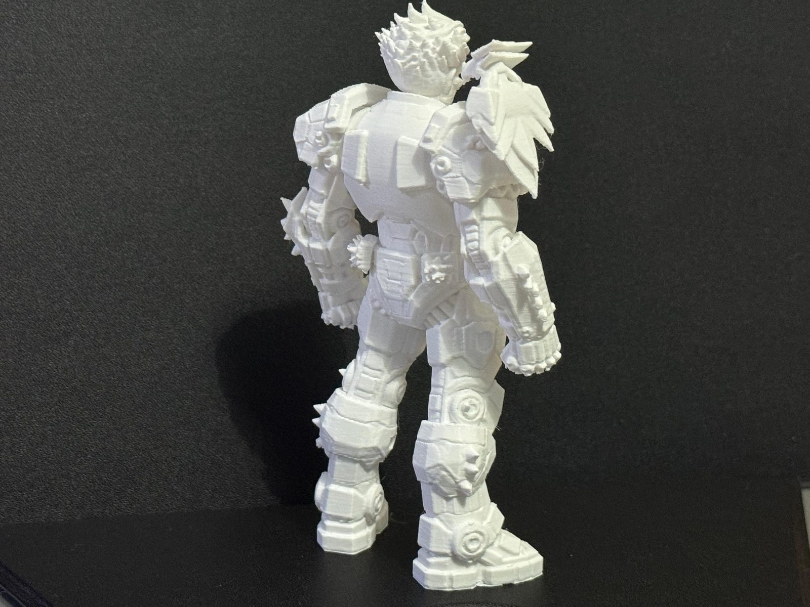 #198 Joker Mecha — vue 10