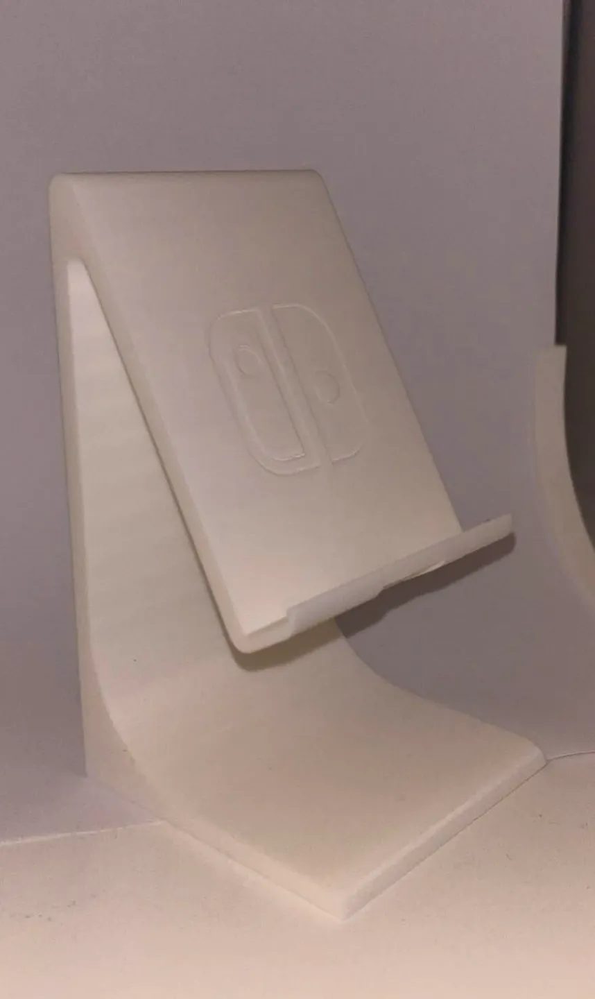 #199 Nintendo switch stand — vue 3
