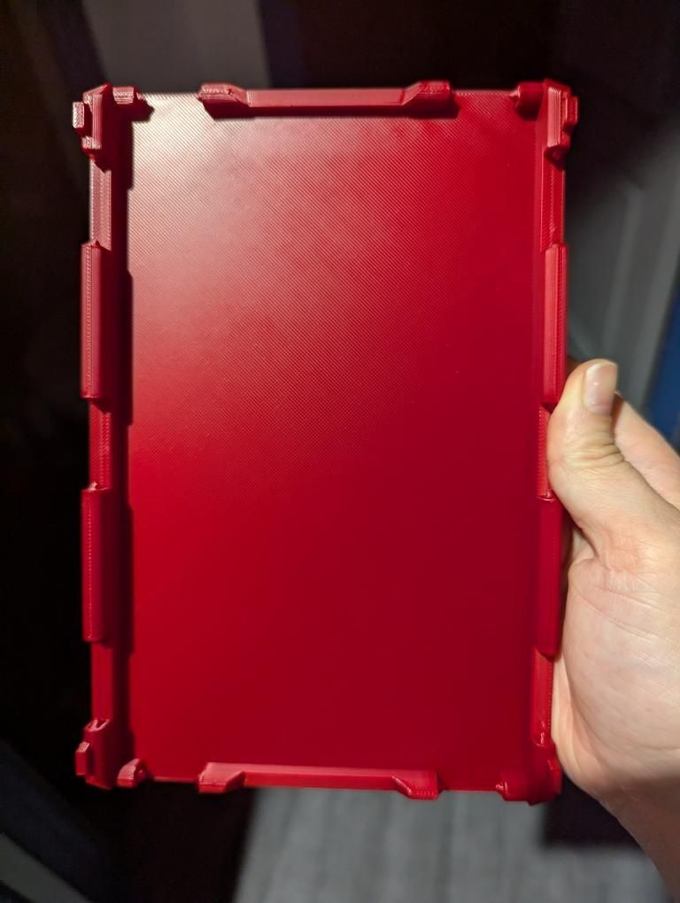 #200 Foldable Crate — vue 3