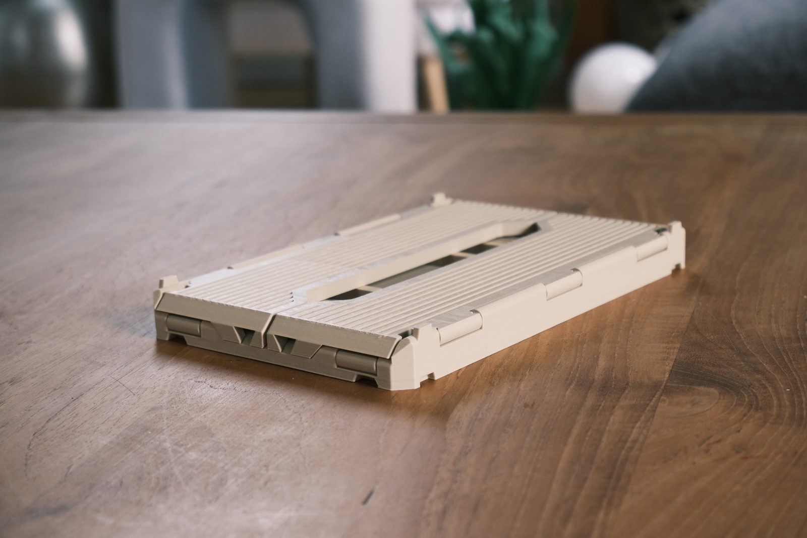#200 Foldable Crate — vue 8