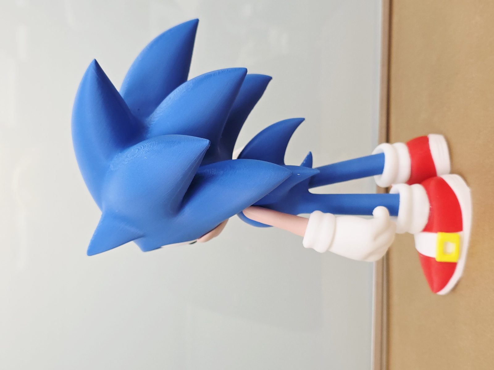 #200 Sonic the Hedgehog — vue 8