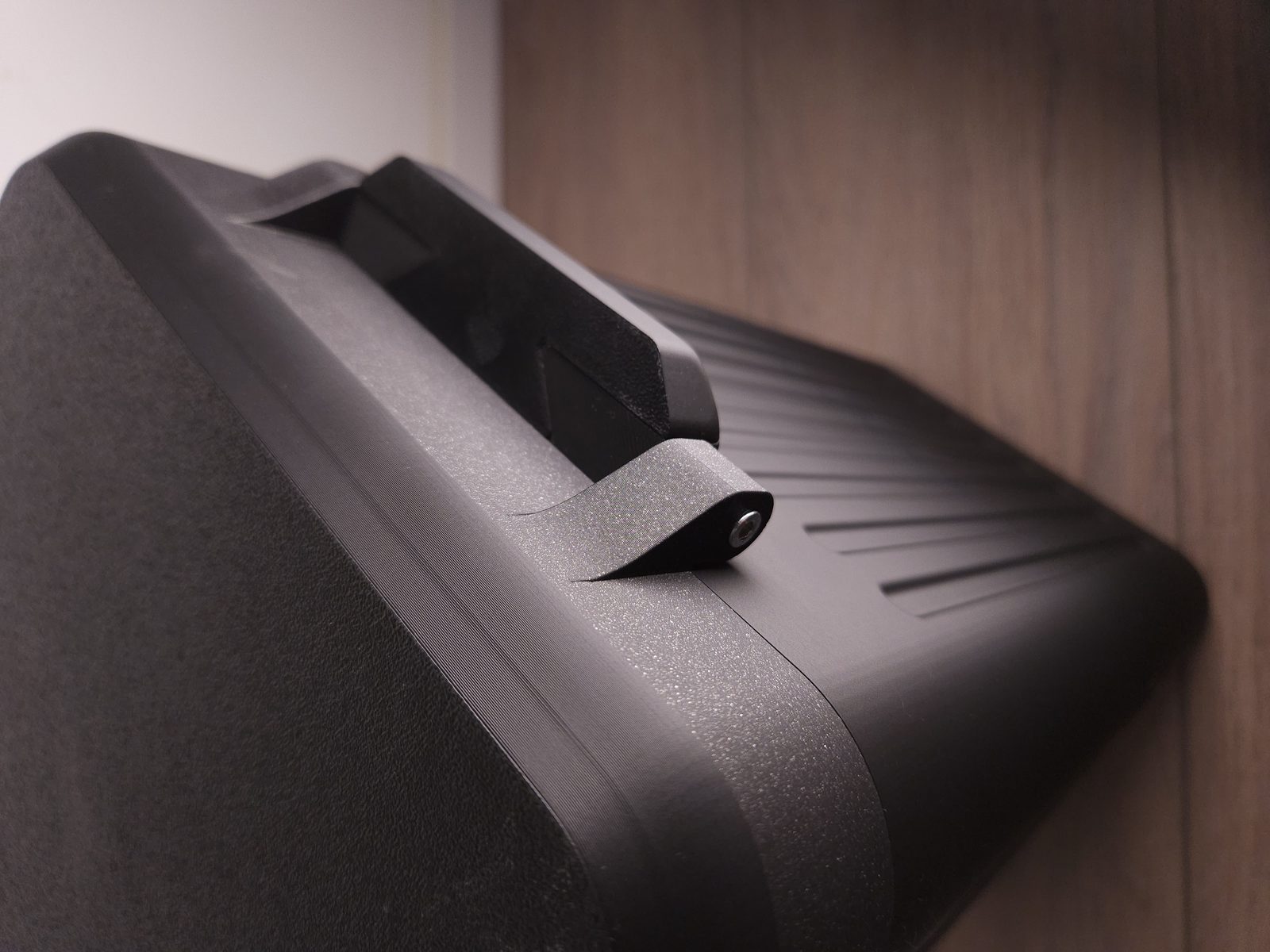 #201 Garbage Bin - 24x24x45 cm — vue 4