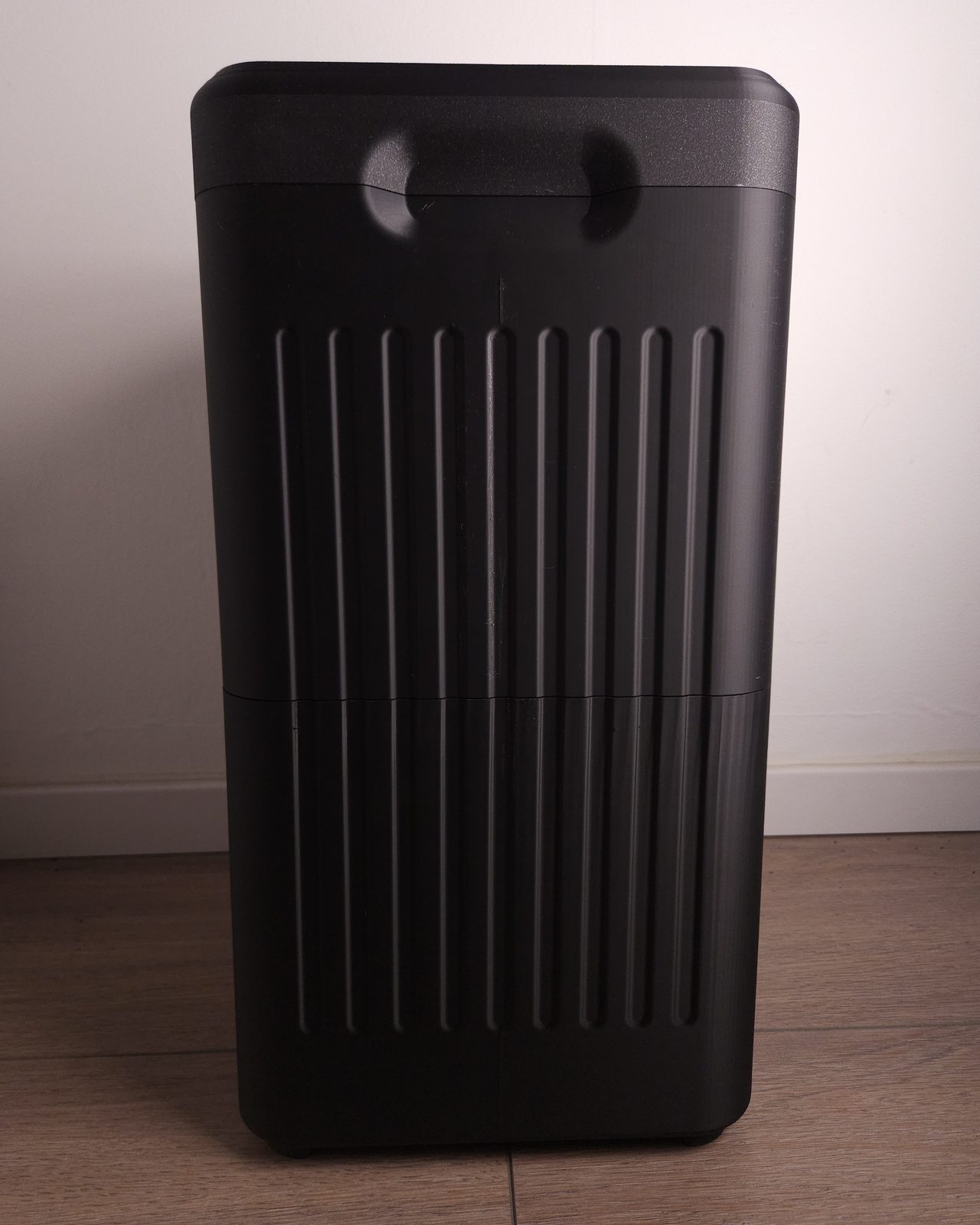 #201 Garbage Bin - 24x24x45 cm — vue 8