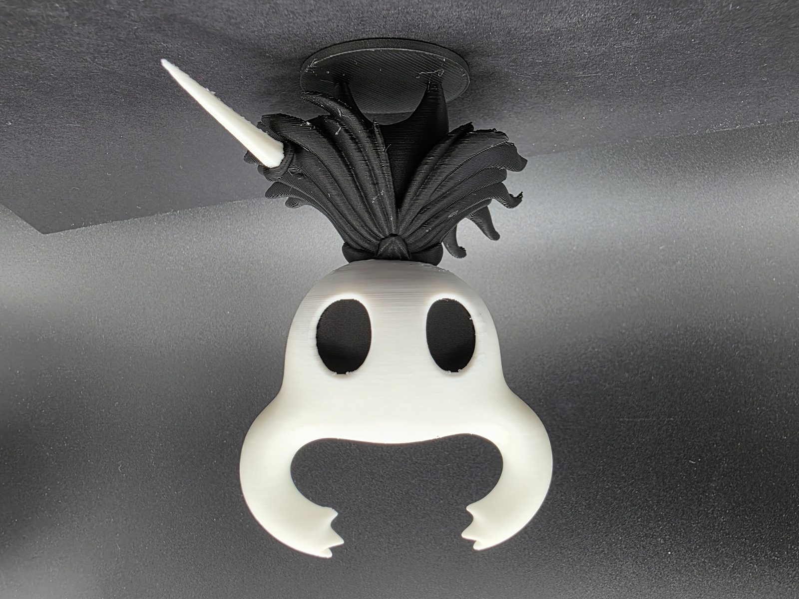 #201 Hollow Knight AMS — vue 2