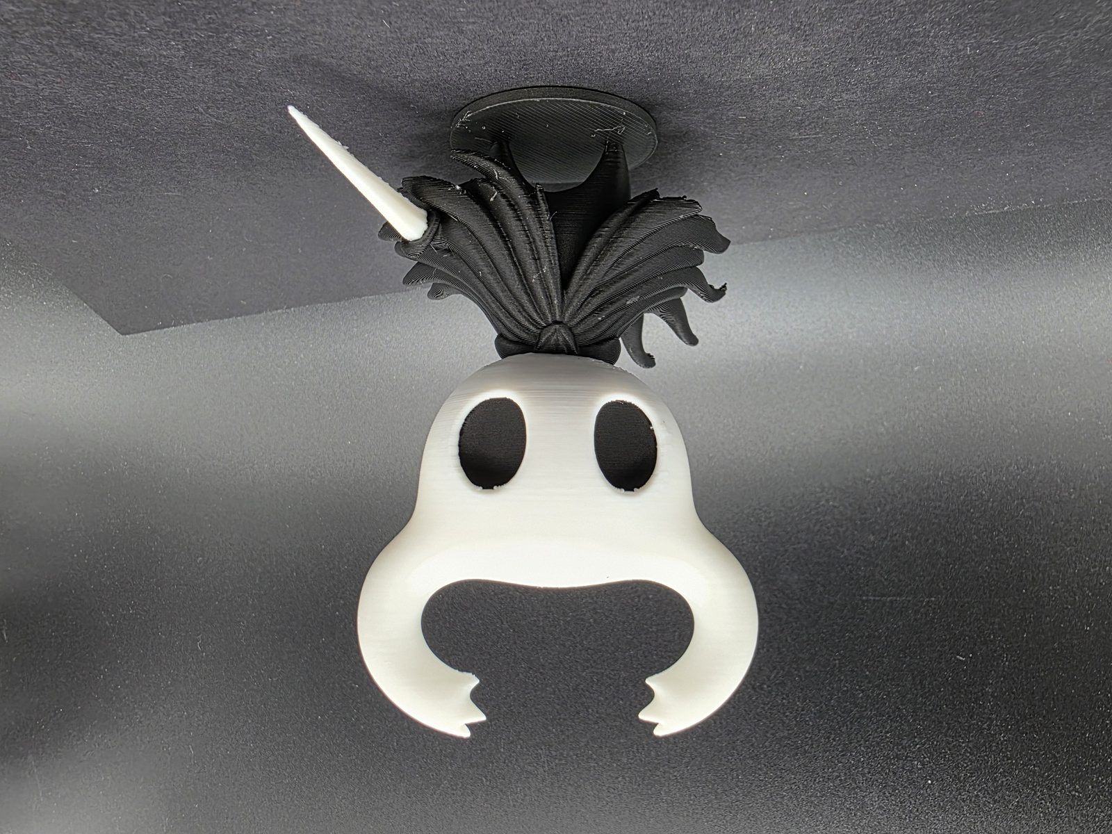 #201 Hollow Knight AMS — vue 4
