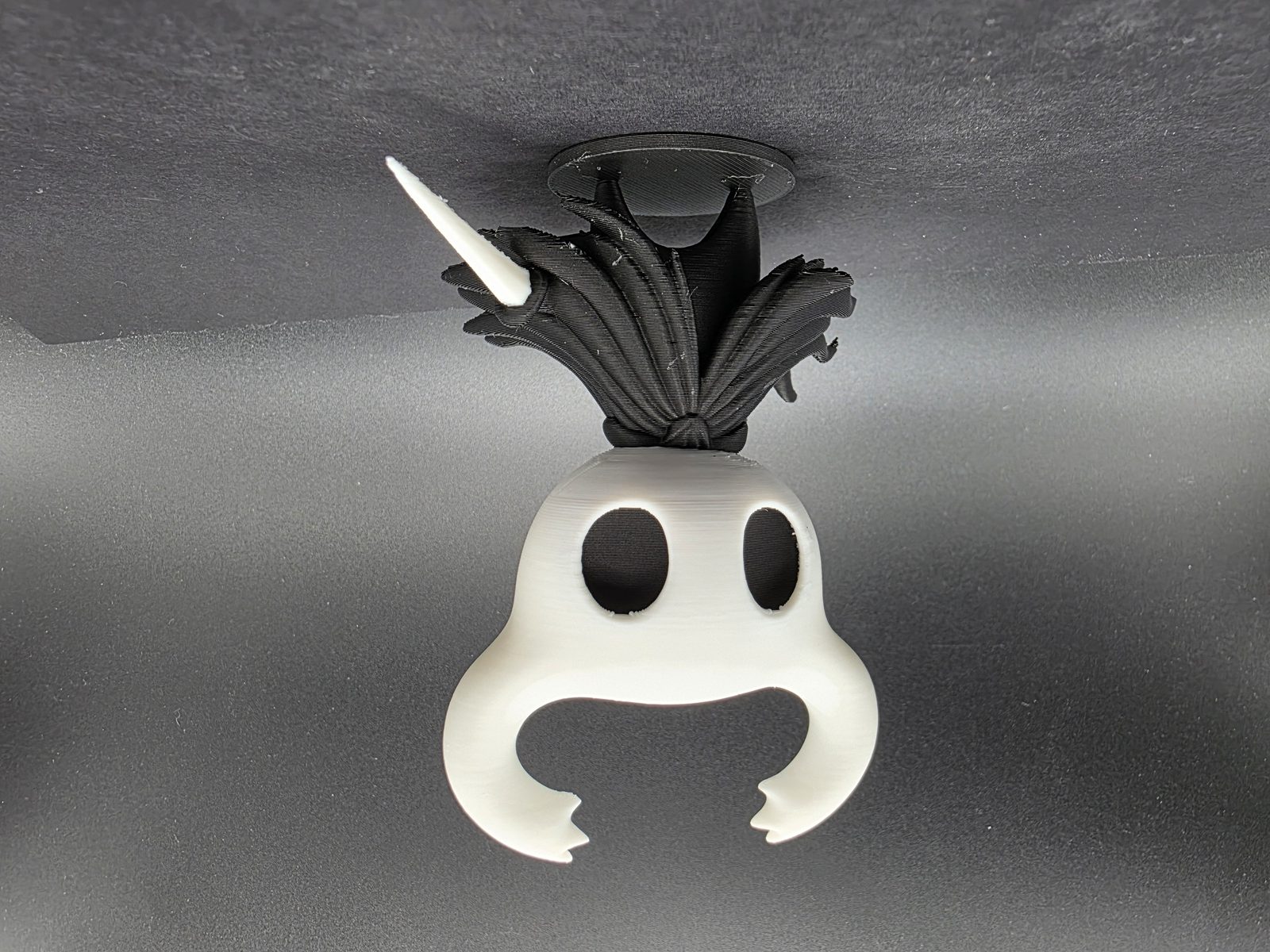 #201 Hollow Knight AMS — vue 5