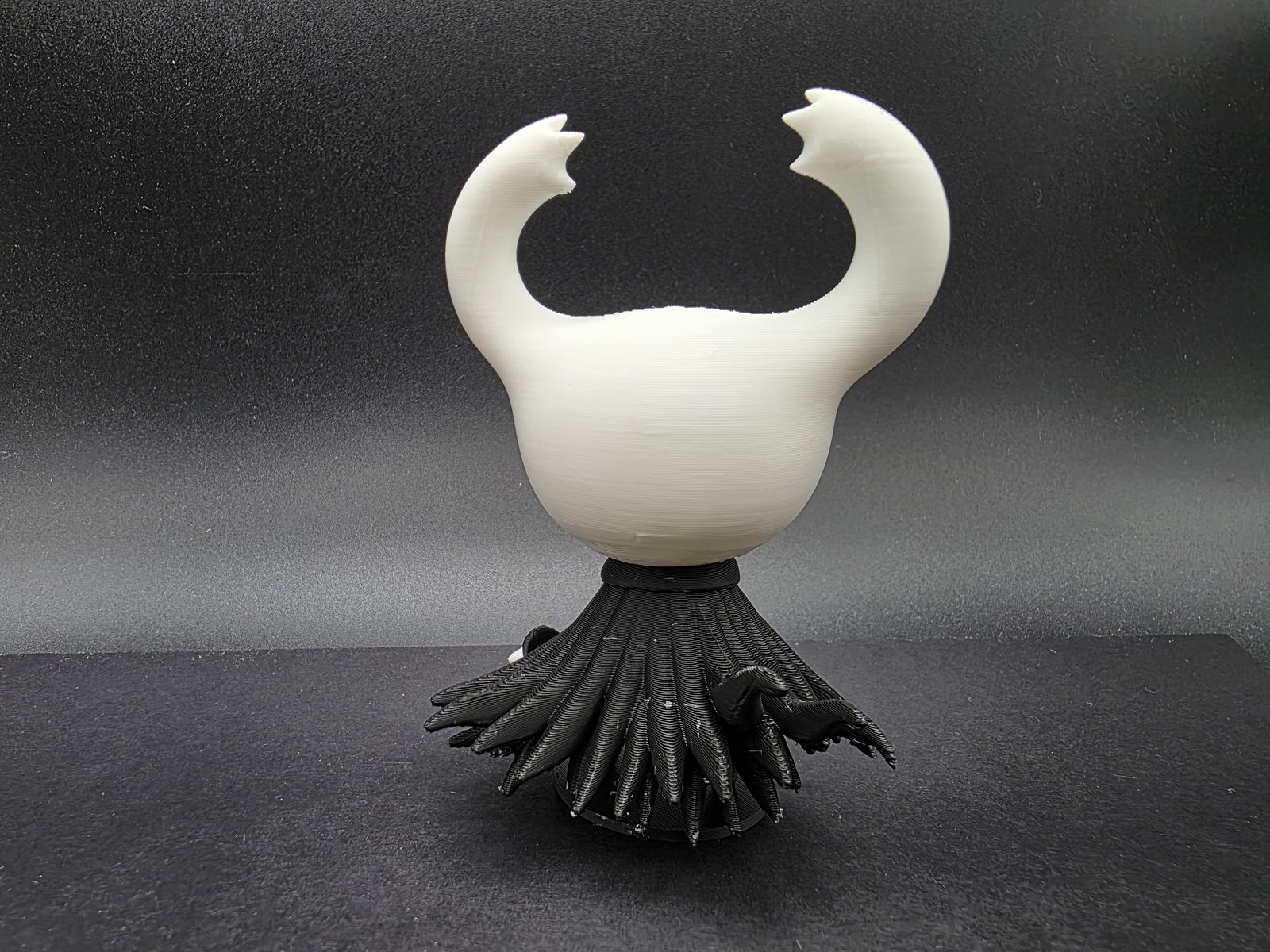 #201 Hollow Knight AMS — vue 6