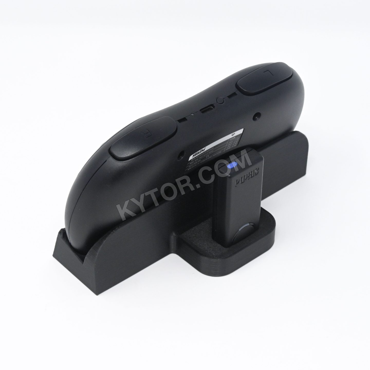 #202 8BitDo M30 Sega Genesis Mega Drive Gamepad Stand — vue 5
