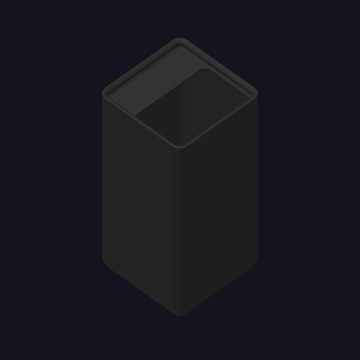 #203 Ultimate Gridfinity Bins Collection + Parametric — vue 2