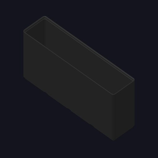 #203 Ultimate Gridfinity Bins Collection + Parametric — vue 7