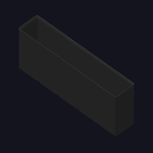 #203 Ultimate Gridfinity Bins Collection + Parametric — vue 9