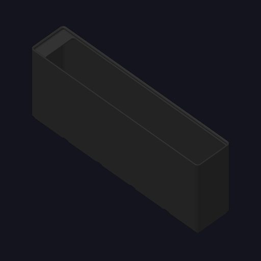 #203 Ultimate Gridfinity Bins Collection + Parametric — vue 10