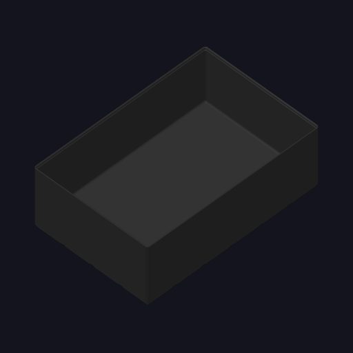 #203 Ultimate Gridfinity Bins Collection + Parametric — vue 101