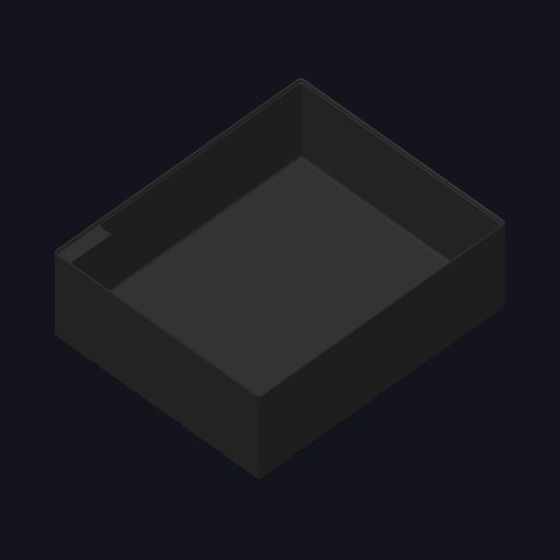 #203 Ultimate Gridfinity Bins Collection + Parametric — vue 105