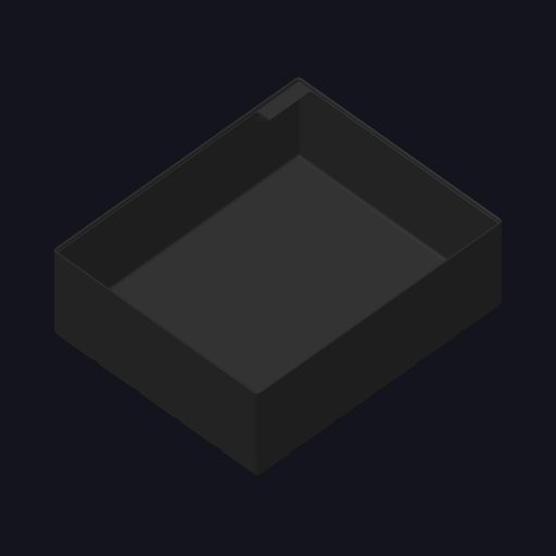 #203 Ultimate Gridfinity Bins Collection + Parametric — vue 106
