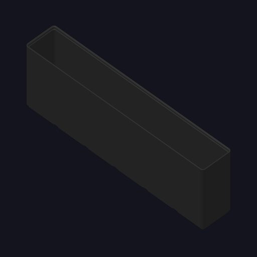 #203 Ultimate Gridfinity Bins Collection + Parametric — vue 18