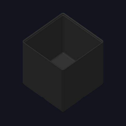 #203 Ultimate Gridfinity Bins Collection + Parametric — vue 23