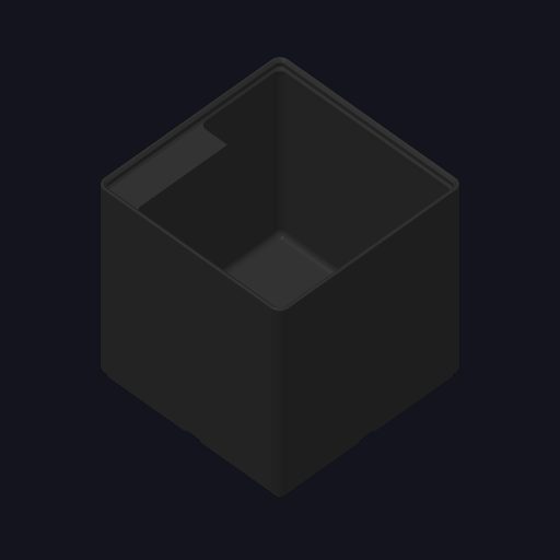 #203 Ultimate Gridfinity Bins Collection + Parametric — vue 24