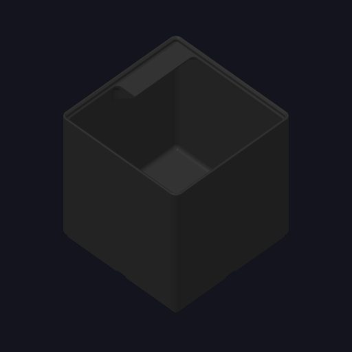 #203 Ultimate Gridfinity Bins Collection + Parametric — vue 25