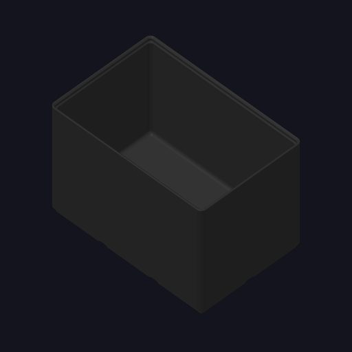 #203 Ultimate Gridfinity Bins Collection + Parametric — vue 26