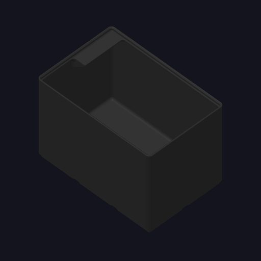 #203 Ultimate Gridfinity Bins Collection + Parametric — vue 28