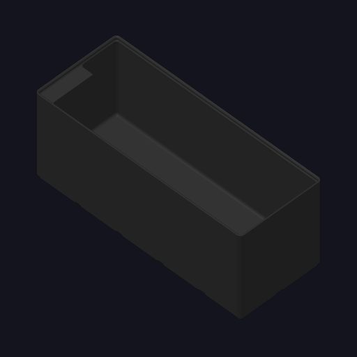 #203 Ultimate Gridfinity Bins Collection + Parametric — vue 33