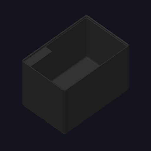 #203 Ultimate Gridfinity Bins Collection + Parametric — vue 42