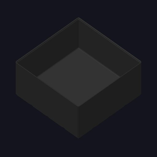 #203 Ultimate Gridfinity Bins Collection + Parametric — vue 65