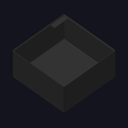 #203 Ultimate Gridfinity Bins Collection + Parametric — vue 67