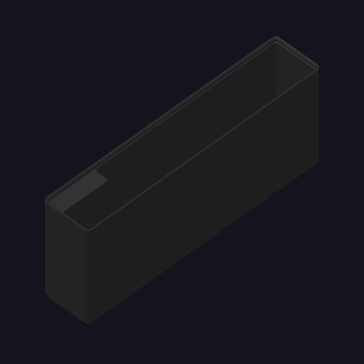 #203 Ultimate Gridfinity Bins Collection + Parametric — vue 75