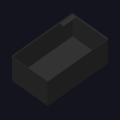 #203 Ultimate Gridfinity Bins Collection + Parametric — vue 82
