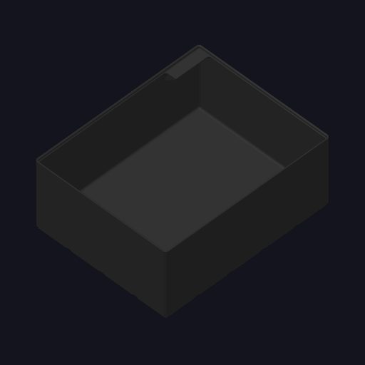 #203 Ultimate Gridfinity Bins Collection + Parametric — vue 85