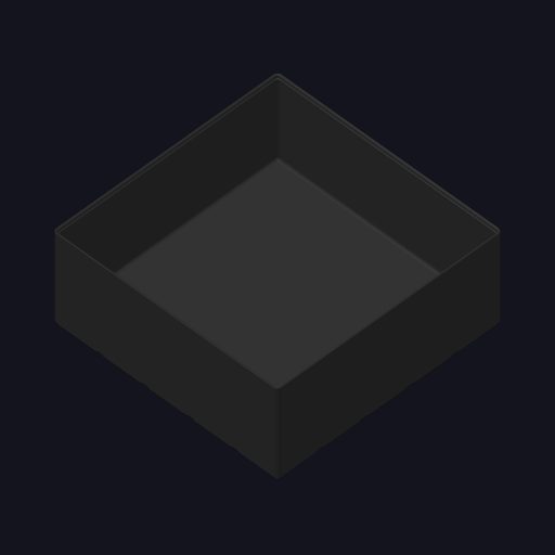 #203 Ultimate Gridfinity Bins Collection + Parametric — vue 86