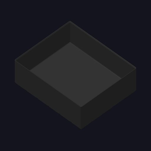 #203 Ultimate Gridfinity Bins Collection + Parametric — vue 89
