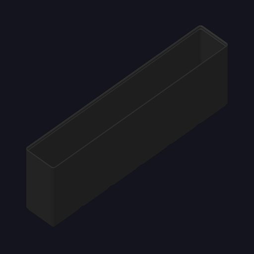 #203 Ultimate Gridfinity Bins Collection + Parametric — vue 92