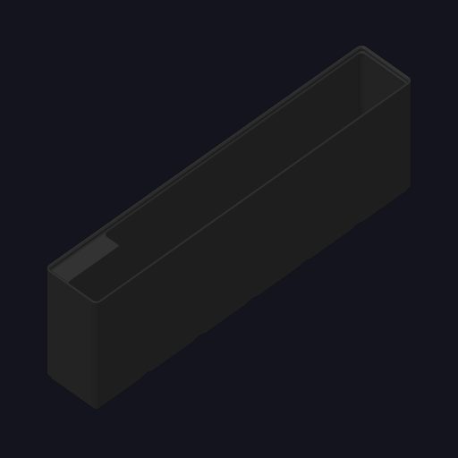 #203 Ultimate Gridfinity Bins Collection + Parametric — vue 93