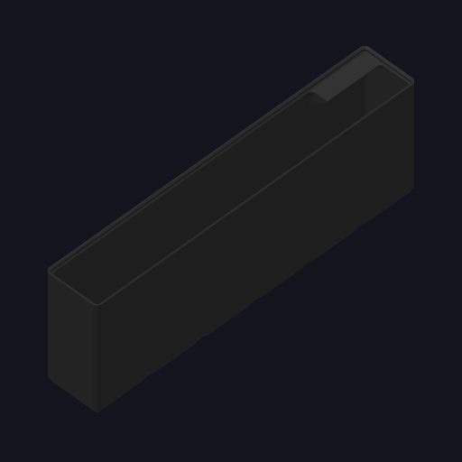 #203 Ultimate Gridfinity Bins Collection + Parametric — vue 94