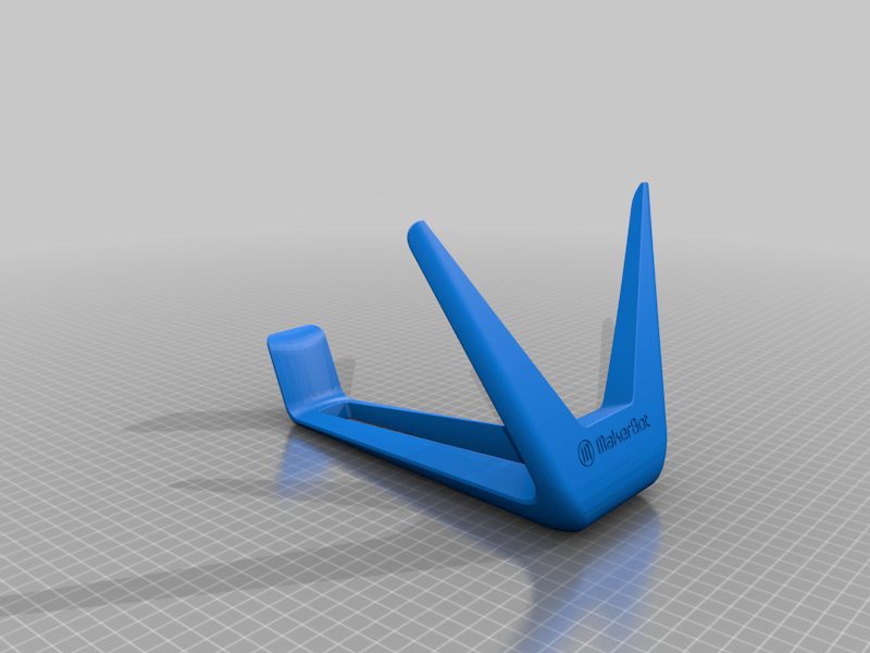 2050885 Headphone Stand — vue 4