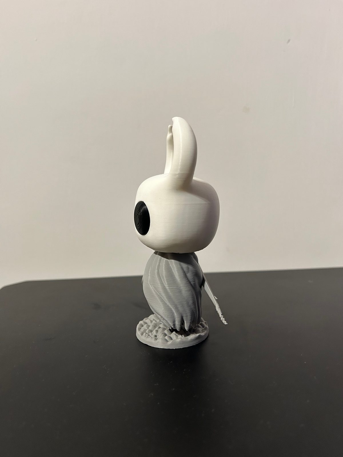 #205 Hollow knight - - Action figure — vue 12