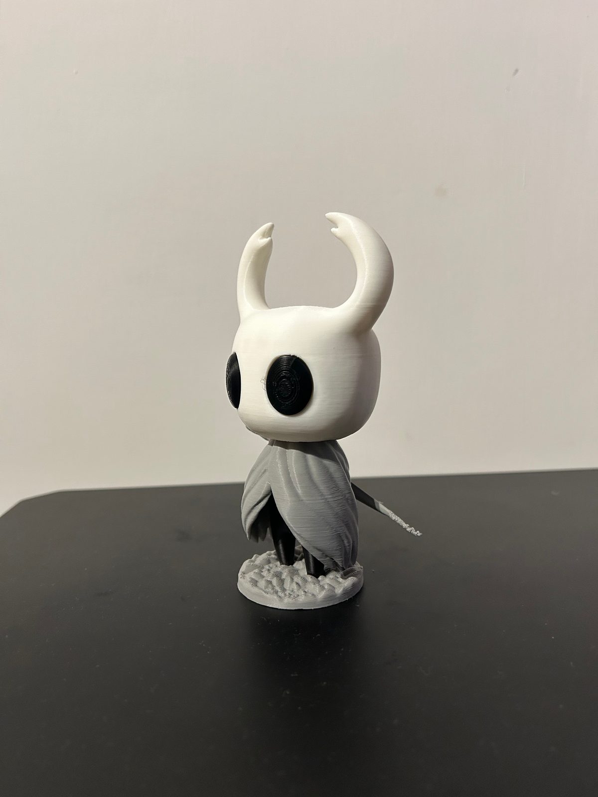 #205 Hollow knight - - Action figure — vue 13