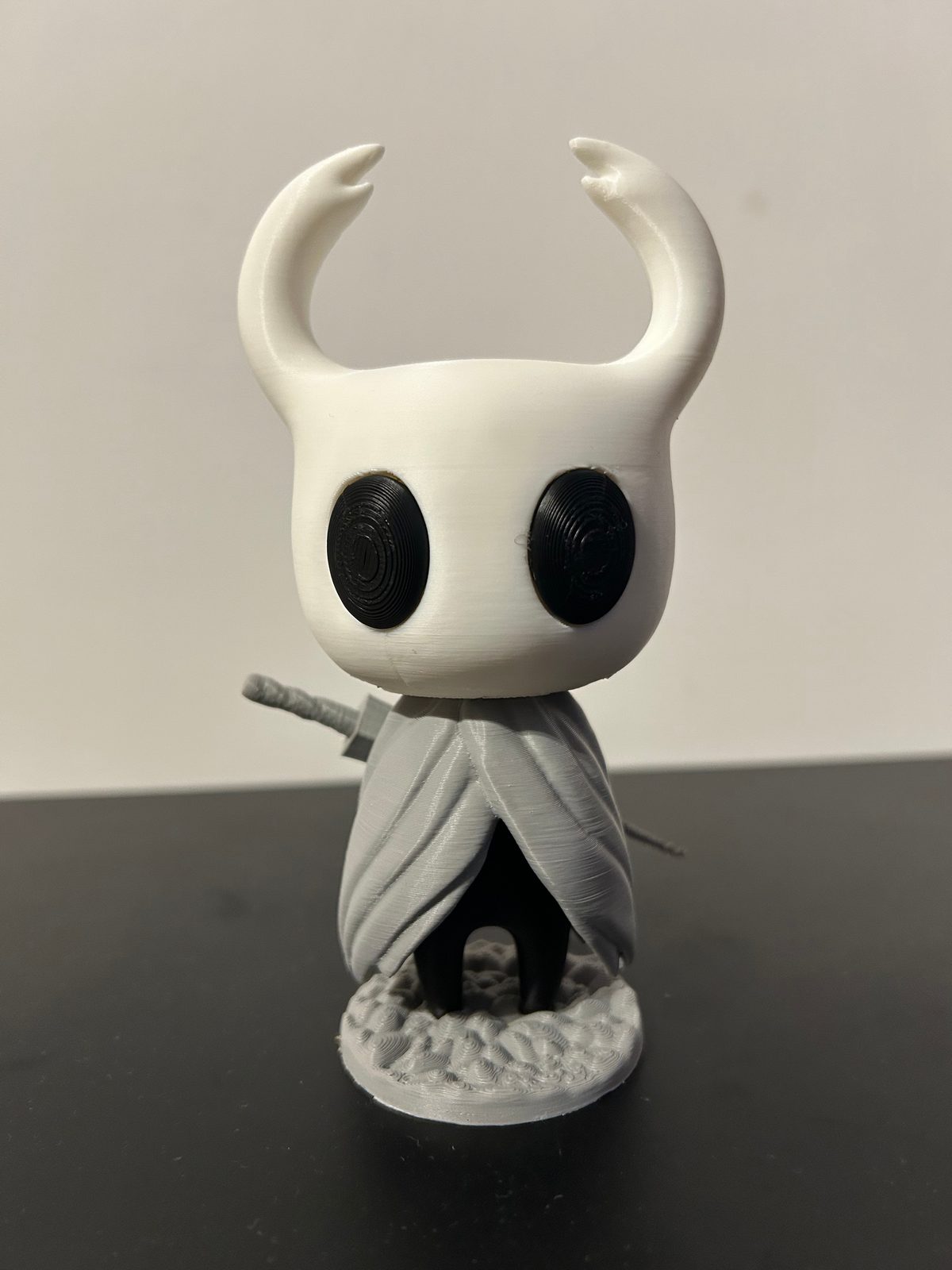 #205 Hollow knight - - Action figure — vue 14